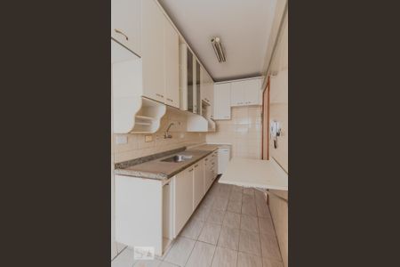 Apartamento para alugar com 58m², 2 quartos e 1 vaga Apartamento para alugar com 58m², 2 quartos e 1 vagaCozinha