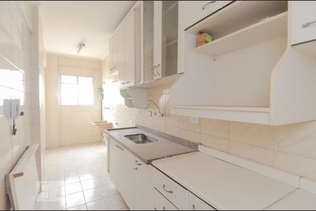 Apartamento para alugar com 58m², 2 quartos e 1 vaga Apartamento para alugar com 58m², 2 quartos e 1 vagaCozinha