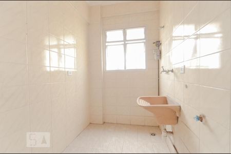Apartamento para alugar com 58m², 2 quartos e 1 vaga Apartamento para alugar com 58m², 2 quartos e 1 vagaÁrea de Serviço