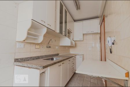 Apartamento para alugar com 58m², 2 quartos e 1 vaga Apartamento para alugar com 58m², 2 quartos e 1 vagaCozinha