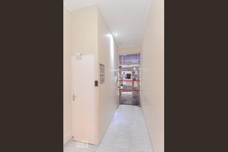 Apartamento para alugar com 58m², 2 quartos e 1 vaga Apartamento para alugar com 58m², 2 quartos e 1 vagaHall Social