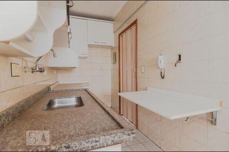 Apartamento para alugar com 58m², 2 quartos e 1 vaga Apartamento para alugar com 58m², 2 quartos e 1 vagaCozinha
