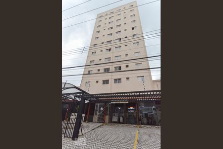 Apartamento para alugar com 58m², 2 quartos e 1 vaga Apartamento para alugar com 58m², 2 quartos e 1 vagaFachada do Prédio