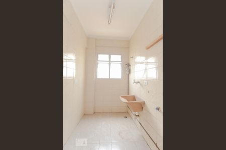 Apartamento para alugar com 58m², 2 quartos e 1 vaga Apartamento para alugar com 58m², 2 quartos e 1 vagaÁrea de Serviço