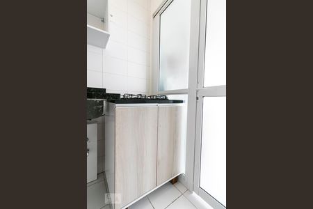 Apartamento para alugar com 69m², 2 quartos e 1 vagaCozinha