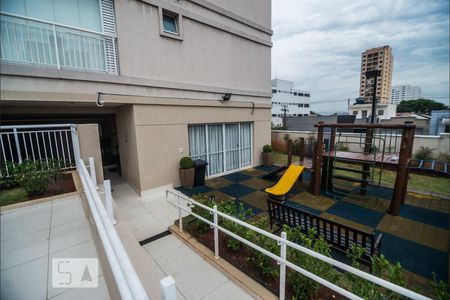 Apartamento para alugar com 69m², 2 quartos e 1 vagaÁrea Comum - Playground