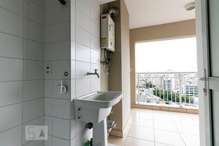 Apartamento para alugar com 69m², 2 quartos e 1 vagaÁrea de Serviço