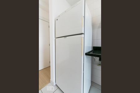 Apartamento para alugar com 69m², 2 quartos e 1 vagaCozinha - Geladeira