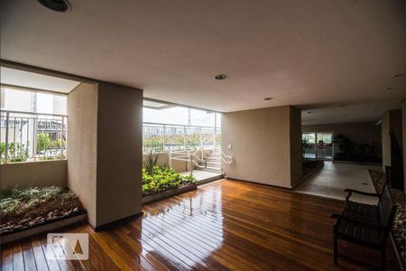 Apartamento para alugar com 69m², 2 quartos e 1 vagaÁrea comum