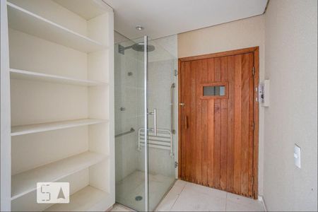 Apartamento para alugar com 69m², 2 quartos e 1 vagaSauna