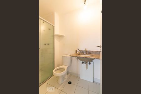 Apartamento para alugar com 69m², 2 quartos e 1 vagaBanheiro 2