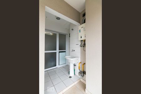 Apartamento para alugar com 69m², 2 quartos e 1 vagaÁrea de Serviço