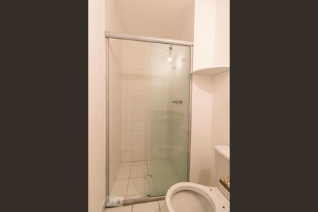 Apartamento para alugar com 69m², 2 quartos e 1 vagaBanheiro 2