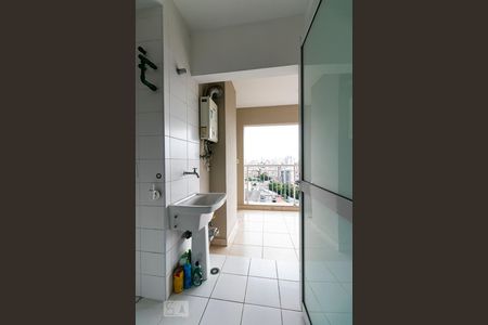 Apartamento para alugar com 69m², 2 quartos e 1 vagaÁrea de Serviço