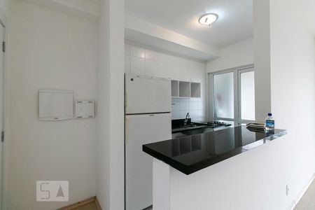 Apartamento para alugar com 69m², 2 quartos e 1 vagaCozinha