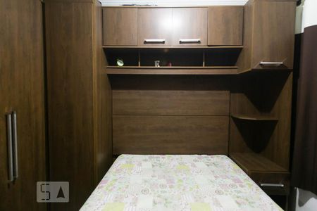 Quarto 1  de apartamento à venda com 2 quartos, 49m² em Vila Curuçá Velha, São Paulo