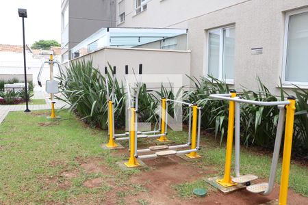 Apartamento para alugar com 34m², 2 quartos e sem vagaGinastica Externa