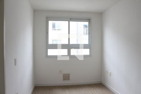 Sala/Cozinha de apartamento para alugar com 2 quartos, 34m² em Cidade Mãe do Céu, São Paulo