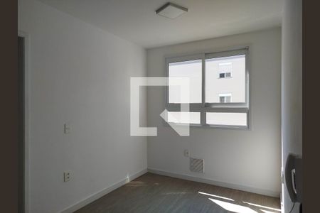 Sala de apartamento para alugar com 2 quartos, 34m² em Cidade Mãe do Céu, São Paulo