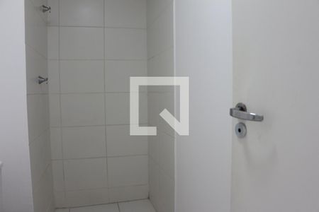 Apartamento para alugar com 34m², 2 quartos e sem vagaBanheiro