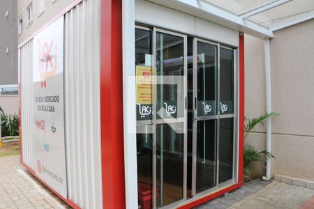 Apartamento para alugar com 34m², 2 quartos e sem vagaMercado