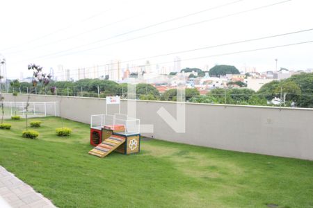 Apartamento para alugar com 34m², 2 quartos e sem vagaEspaço Pet