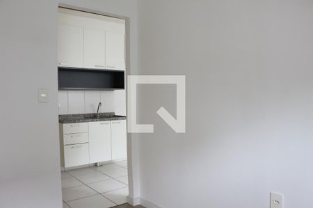 Apartamento para alugar com 34m², 2 quartos e sem vagaQuarto 1