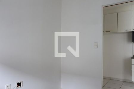 Quarto 1 de apartamento para alugar com 2 quartos, 34m² em Cidade Mãe do Céu, São Paulo