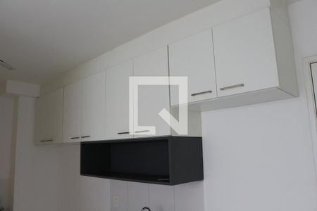 Apartamento para alugar com 34m², 2 quartos e sem vagaCozinha e Área de Serviço