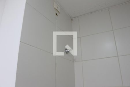 Apartamento para alugar com 34m², 2 quartos e sem vagaBanheiro