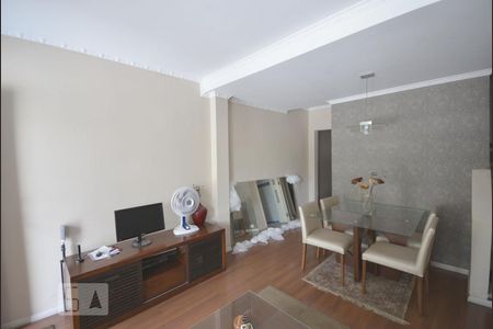 Sala de casa à venda com 2 quartos, 200m² em Cursino, São Paulo