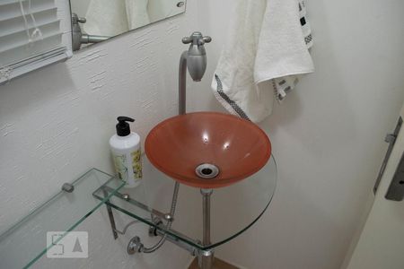 lavabo de casa à venda com 4 quartos, 135m² em Nossa Senhora do O, São Paulo
