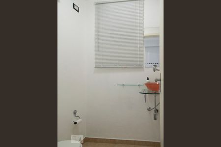 lavabo de casa à venda com 4 quartos, 135m² em Nossa Senhora do O, São Paulo