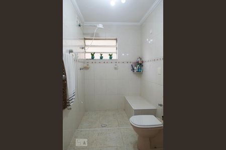banheiro de casa à venda com 4 quartos, 135m² em Nossa Senhora do O, São Paulo