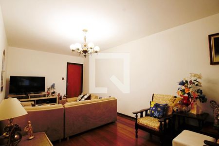 Sala de casa à venda com 5 quartos, 200m² em Vila Morse, São Paulo