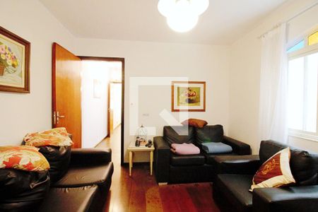 Sala 2 de casa à venda com 5 quartos, 200m² em Vila Morse, São Paulo