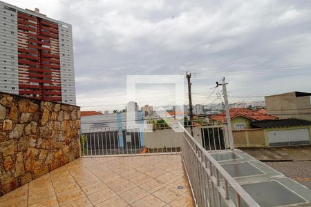 Casa à venda com 200m², 5 quartos e 2 vagasVaranda da Suíte