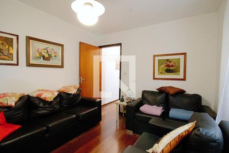 Sala 2 de casa à venda com 5 quartos, 200m² em Vila Morse, São Paulo