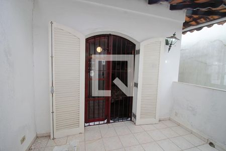 Casa à venda com 200m², 5 quartos e 2 vagasVaranda Quarto 3