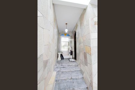 Entrada de casa à venda com 5 quartos, 200m² em Vila Morse, São Paulo