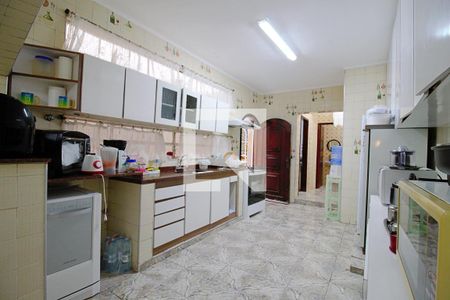 Casa à venda com 200m², 5 quartos e 2 vagasCozinha
