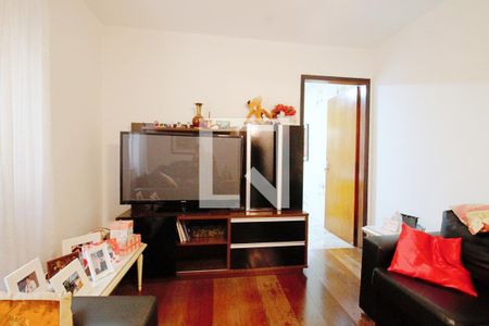 Sala 2 de casa à venda com 5 quartos, 200m² em Vila Morse, São Paulo