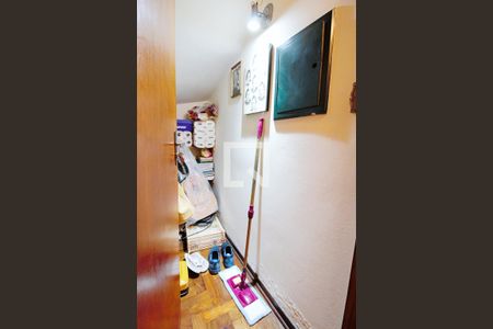 Casa à venda com 200m², 5 quartos e 2 vagasDispensa