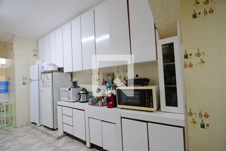 Casa à venda com 200m², 5 quartos e 2 vagasCozinha