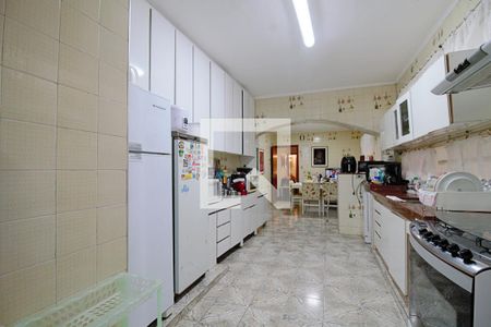 Casa à venda com 200m², 5 quartos e 2 vagasCozinha