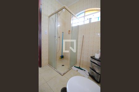 Casa à venda com 200m², 5 quartos e 2 vagasBanheiro da Suíte