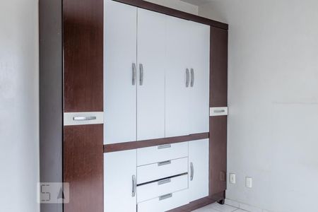 Apartamento para alugar com 58m², 2 quartos e 1 vagaQuarto 1