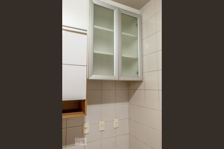 Apartamento para alugar com 58m², 2 quartos e 1 vagaCozinha - Armários