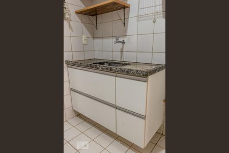 Apartamento para alugar com 58m², 2 quartos e 1 vagaCozinha - Armários