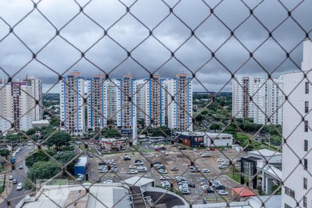Apartamento para alugar com 58m², 2 quartos e 1 vagaVista Quarto 1
